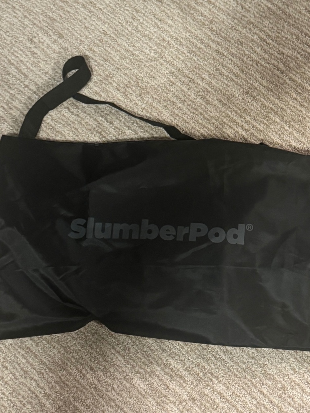 SLUMBERPOD 2.0 Portable Blackout Sleep Canopy